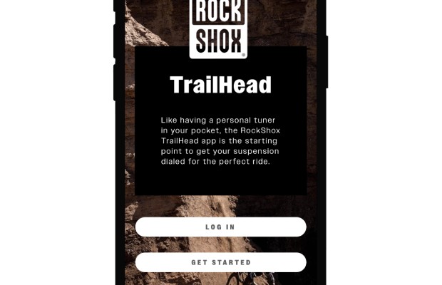 Hazte experto en suspensiones con la nueva App TrailHead