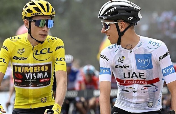 This is how the favorites are preparing for the Tour de France