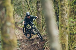 The new Charger 3.1 updates all long-travel RockShox suspensions