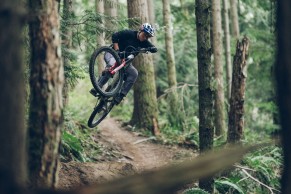 The new Charger 3.1 updates all long-travel RockShox suspensions