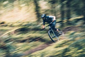 The new Charger 3.1 updates all long-travel RockShox suspensions