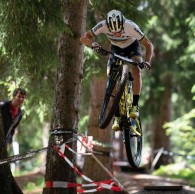 Schurter gana en Suiza y Ondrej Cink se proclama campeón de Chequia