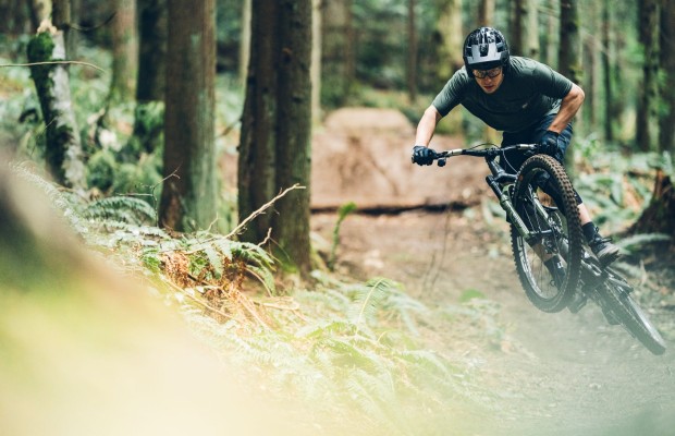 The new Charger 3.1 updates all long-travel RockShox suspensions