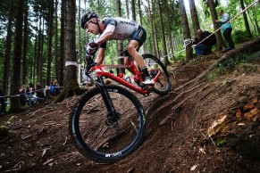Schurter gana en Suiza y Ondrej Cink se proclama campeón de Chequia