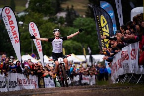 Schurter gana en Suiza y Ondrej Cink se proclama campeón de Chequia