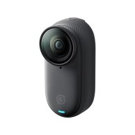 Insta360 GO 3S: the smallest action camera jumps to 4K