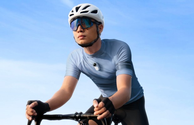 Insta360 GO 3S: la cámara de acción más pequeña salta al 4K