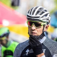 La mascarilla se vuelve obligatoria para ir en bici