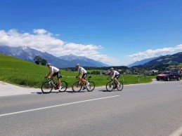 El equipo Sunweb expulsa a Storer de la concentración por saltarse las normas de seguridad sanitarias