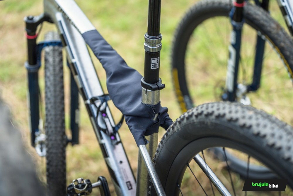 What does Trek hide here? New Procaliber?