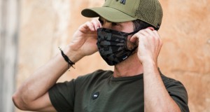 As melhores máscaras esportivas para ciclismo