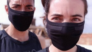 As melhores máscaras esportivas para ciclismo