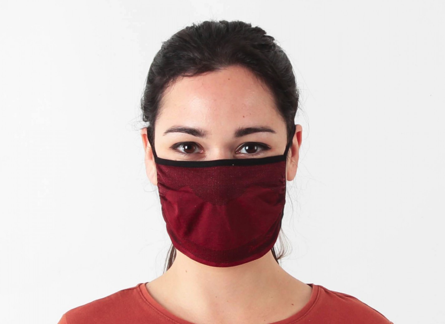 Protezione Delle Vie Respiratorie - ACTIVE GEAR - Foto 6