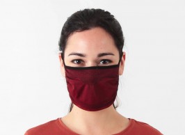 As melhores máscaras esportivas para ciclismo