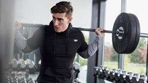 Sentadillas ciclismo beneficio