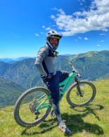 Purito Rodriguez already has "his hands repaired".