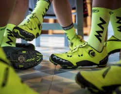 De los mejores bikers del momento a tus pies ¿conoces lo nuevo de Northwave?