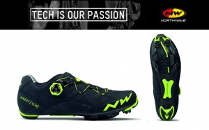 De los mejores bikers del momento a tus pies ¿conoces lo nuevo de Northwave?