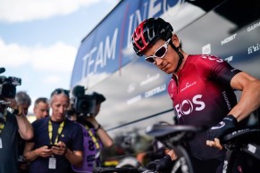 Los consejos de un ganador del Tour para nuevos ciclistas