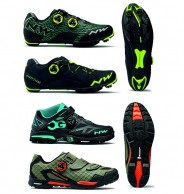 De los mejores bikers del momento a tus pies ¿conoces lo nuevo de Northwave?