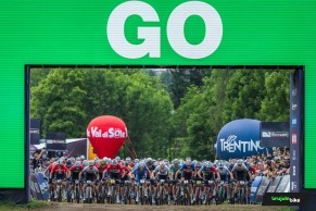 Nino Schurter gana la 36 en la Copa del Mundo XCO de Val di Sole
