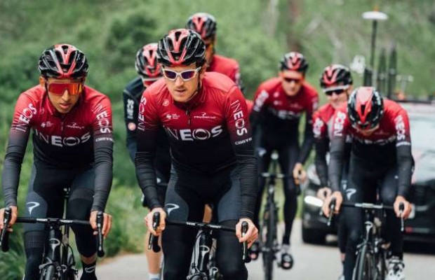 Los consejos de un ganador del Tour para nuevos ciclistas