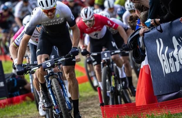 Copa do Mundo de XCO de Crans Montana 2024: horários e onde assistir ao novo Schurter vs. Pidcock