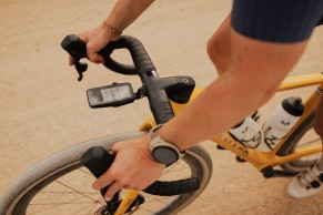 O GPS COROS DURA Solar quer quebrar o mercado: 289€ e 120 horas de bateria com uma única carga e modo GPS completo