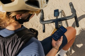 O GPS COROS DURA Solar quer quebrar o mercado: 289€ e 120 horas de bateria com uma única carga e modo GPS completo