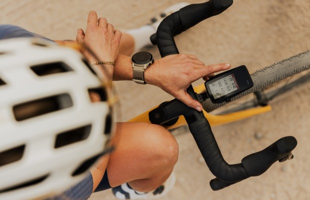 O GPS COROS DURA Solar quer quebrar o mercado: 289€ e 120 horas de bateria com uma única carga e modo GPS completo