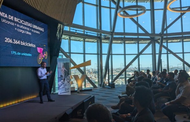 Las mountain bikes siguen liderando ventas en España, pero fueron las que más cayeron en 2023