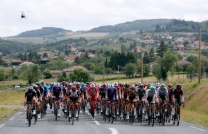 The UCI announces the World Tour Calendar 2025