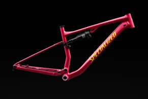 Nova Specialized Chisel, uma Epic 8 em alumínio?