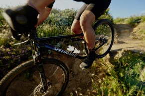 Nova Specialized Chisel, uma Epic 8 em alumínio?