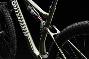 Nova Specialized Chisel, uma Epic 8 em alumínio?