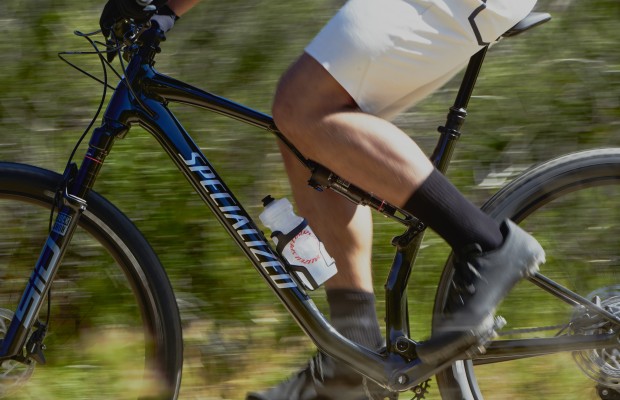 Nouveau Specialized Chisel, un Epic 8 en aluminium?