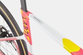 New Cannondale SuperSix EVO Lab71 Team Edition