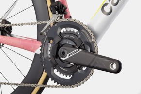 New Cannondale SuperSix EVO Lab71 Team Edition