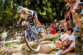 This coming weekend returns the best international XCO