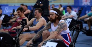 Wiggings is in ruins, he has lost his houses and his fortune, but he is happy again on a bike