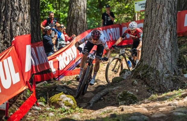 Voici comment s'est déroulée la Coupe du Monde de Val di Sole pour l'équipe BH Coloma