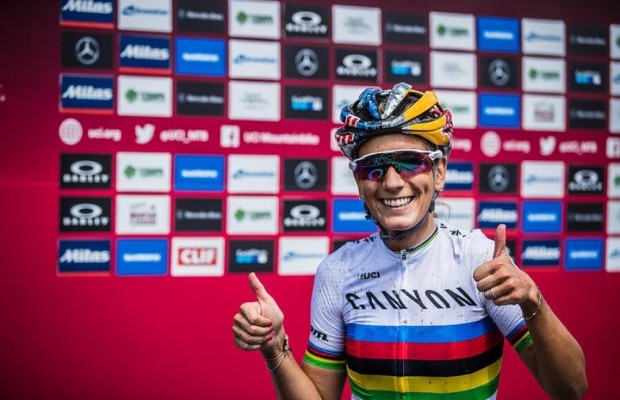 Este fin de semana regresa el mejor XCO internacional