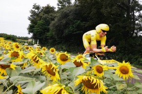 Estas são as premiações do Tour de France 2024