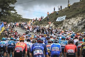 Estas são as premiações do Tour de France 2024