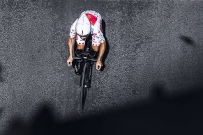 Estas são as premiações do Tour de France 2024