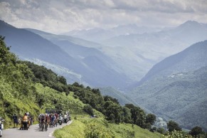 Estas são as premiações do Tour de France 2024