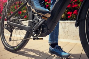 New Shimano EP5 and E5100