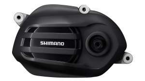 New Shimano EP5 and E5100