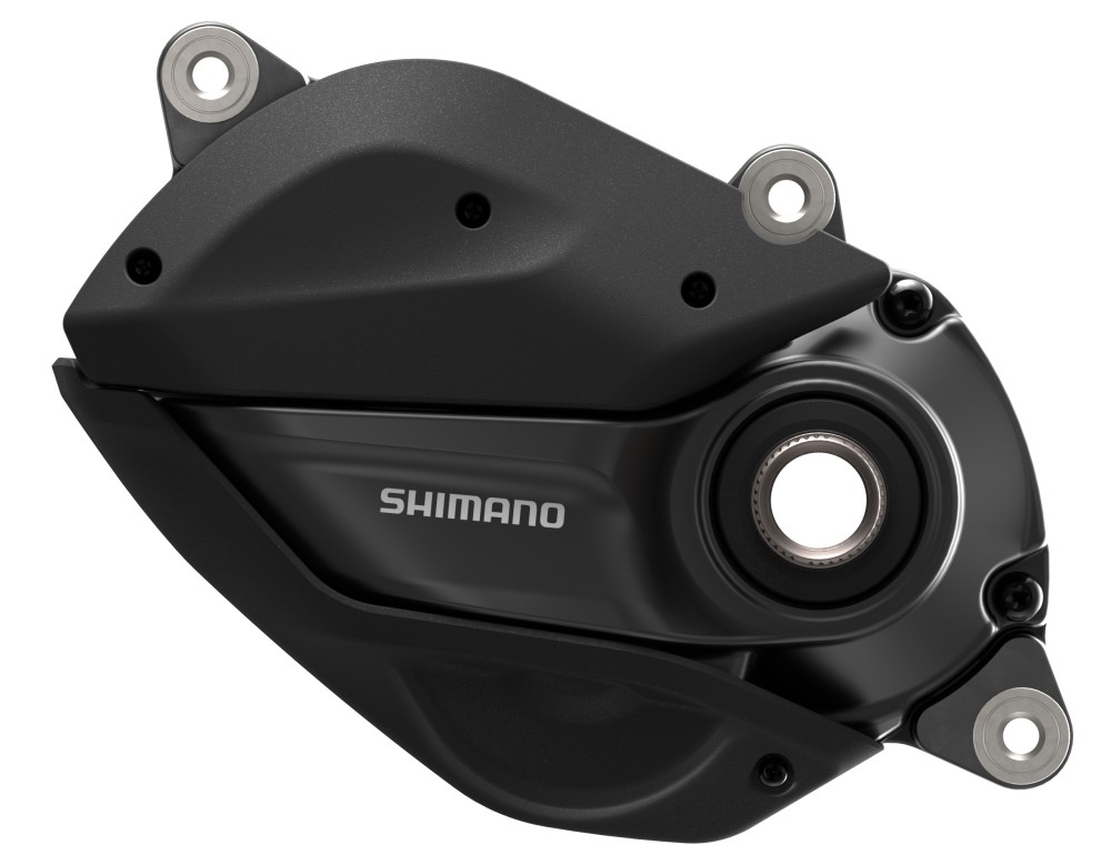 Así es por dentro el motor eléctrico Shimano EP8 Así es por dentro el motor eléctrico Shimano EP8
