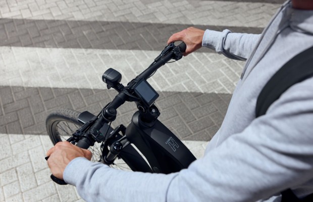 New Shimano EP5 and E5100